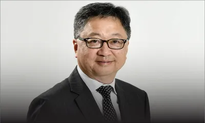 Alain Law Min, Chief Executive Officer de la Mauritius Commercial Bank Limited : «Un retard dans la vaccination anti-coronavirus ralentirait la relance»