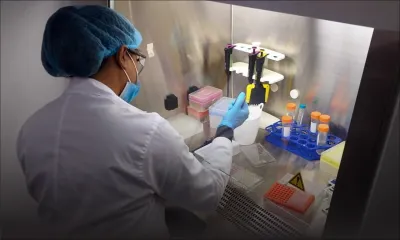 Recherche scientifique à Maurice : une nouvelle dynamique enclenchée