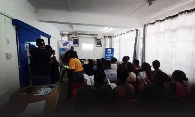 SME Mauritius : deux plans d’accompagnement pour les aspirants entrepreneurs