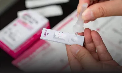 COVID-19 : des congés payés en cas d’auto-isolement