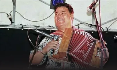 Covid 19 - Décès de Marlin Augustin : Rodrigues perd un grand accordéoniste
