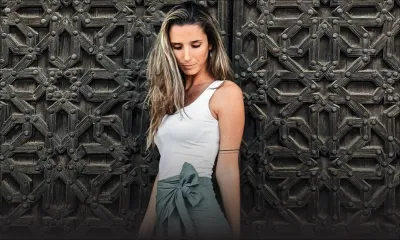 Nadia Mamet : la mode autrement 