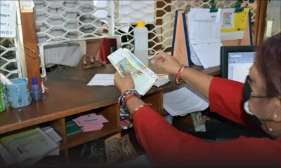 État-providence : 241 390 seniors touchent une pension de Rs 9 000 par mois