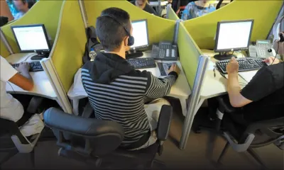 L’hôtellerie, les Tic et la finance prêts à recruter les jeunes qui sortent du secondaire 