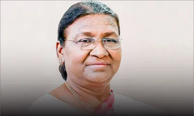 Fête de l’Indépendance : la présidente de l’Inde est l’invitée d’honneur