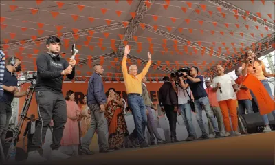 Démission de Vikram Hurdoyal : la force du MSM en région rurale analysée