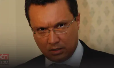 Parlement : une question de Patrick Assirvaden visant le speaker rejetée