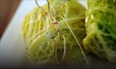 Idées recette: déguster le chou autrement