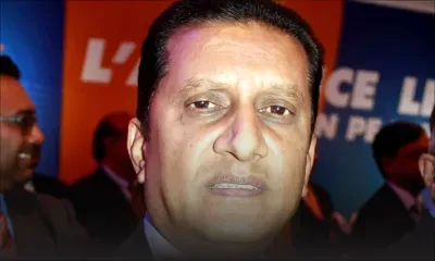 Muvman Liberater: «L’expulsion» de Fowdar ne fait pas l’unanimité