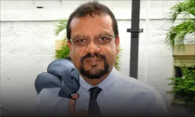 Megh Pillay: «Confiant qu’Air Mauritius retrouvera sa résilience»