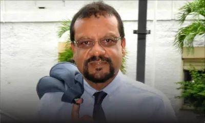 Megh Pillay après sa révocation : «Il y avait une profonde divergence entre moi et le président d’Air Mauritius»