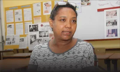Patricia Adèle-Félicité, secrétaire générale de Caritas île Maurice: «Dire que la pauvreté absolue n’existe pas est une insulte»