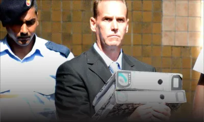 Meurtre de Lee Ann Palmarozza: Peter Wayne Roberts parle d’accident