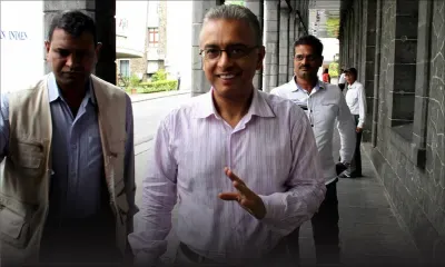 Tractations et rencontres: une folle journée