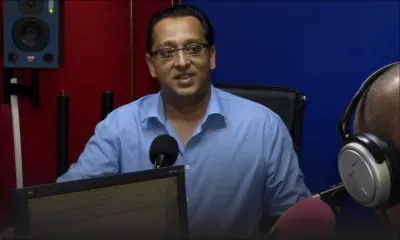 Roshi Bhadain: «Aucun conflit avec Vishnu Lutchmeenaraidoo»