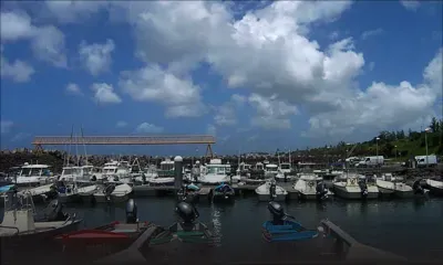 À La Réunion: un Mauricien arrêté pour viol