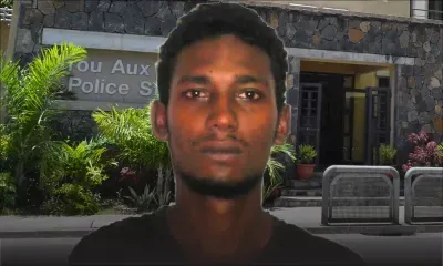 Série de cambriolages dans le Nord - Le suspect: «Je vole pour me droguer»