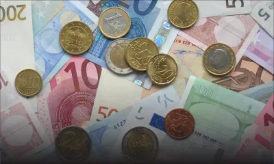 Face à la roupie: probable nouvelle dépréciation de l’euro