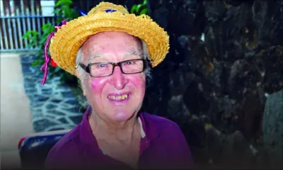 Journée mondiale du rire : rire pour être heureux et en bonne santé