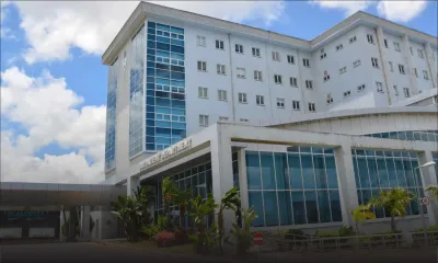 Vente d’Apollo Bramwell : la NIC Healthcare Ltd nie avoir été en contact avec Megacom Ltd