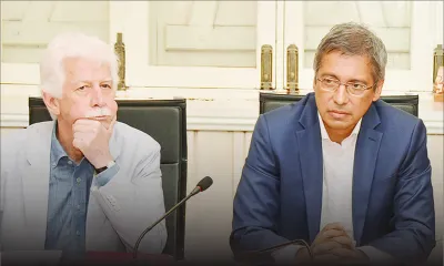 Unification de l’opposition : le MMM joue les trouble-fêtes