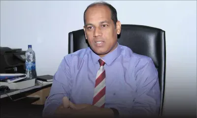 Narendrakumar Boodhram, responsable du Passport and Immigration Office : «Depuis janvier, 62 clandestins ont tenté de passer la frontière»