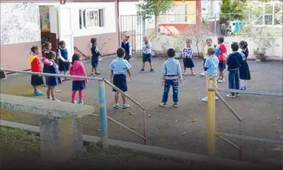 Nine-Year Schooling : la «lente» progression du préscolaire décriée