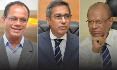 L’opposition en faveur d’un tribunal mais s’oppose à l’amendement constitutionnel 