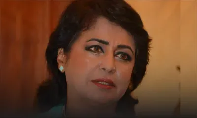 Crise au sommet de l’état : le parcours du combattant de la Présidente