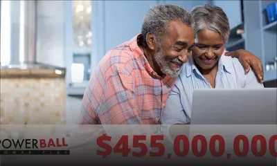 Publireportage - Le jackpot du Powerball US pourrait être à portée de main !