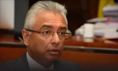 Sommet du Commonwealth - Pravind Jugnauth sur les Chagos : «Nous sommes à un point critique»