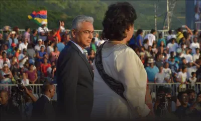 Crise au sommet de l’État : le PM prépare la motion de destitution de la présidente