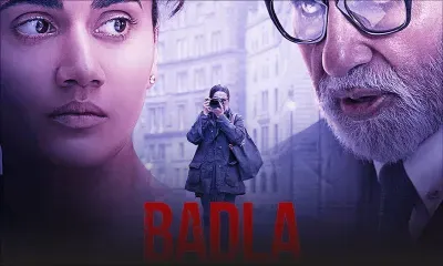 Box-Office : Badla consolide sa position après un démarrage lent