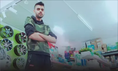 Commerce : Irfan Ahroodkhan, la lumière au début du tunnel 