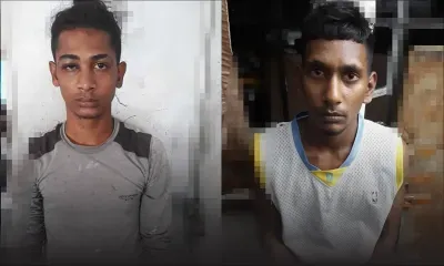 Rs 10 M de produits de luxe volés chez Madison : le câble de la caméra CCTV  avait été découpé par les voleurs