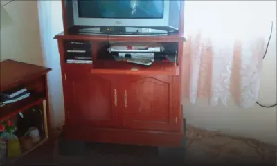 À Sainte-Croix : Des habitants submergés par les eaux usées 