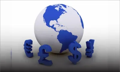 Devises : la roupie se déprécierait contre le dollar en 2019