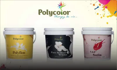 Entreprise : polytol Paints Ltd effectue de gros investissements cette année 