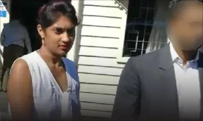 Affaire Tarolah : au CCID, la conseillère réfute toutes les allégations  