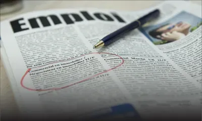 Career & Learning Lounge le week-end prochain : le travail de demain redéfini