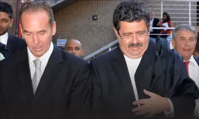 Cour suprême : Anahita rejette toute responsabilité dans la mort de Lee-Ann Palmarozza