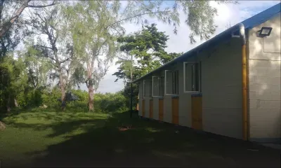 Centre d’Anse-La-Raie - Rebecca : «C’est ici que nous nous sentons vulnérables»