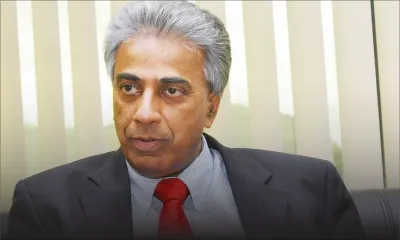 Chute des profits de la SBM : Arvin Boolell réclame une commission d’enquête