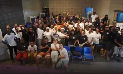 Concours : l’épreuve qualificative de la WebCup se tient les 4 et 5 avril 2020