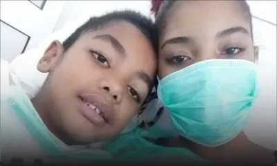 Ils s’envolent pour l’Inde ce lundi :  pour sauver son frère, Laëtitia fait don de sa moelle osseuse