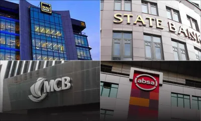 Banques : voici les succursales qui sont ouvertes ce lundi