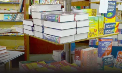 Confinement : les librairies seront ouvertes pendant quatre jours