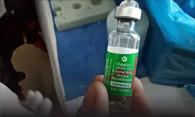 Vaccin anti-COVID-19 : Maurice en attente de 430 000 nouvelles doses