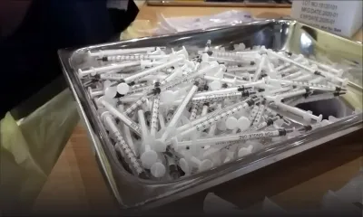 Covid-19 : les deux cliniques du City Clinic Group se lancent dans la vaccination aux détenteurs du WAP