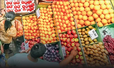 Consommation - Fruits importés : les prix sous pression